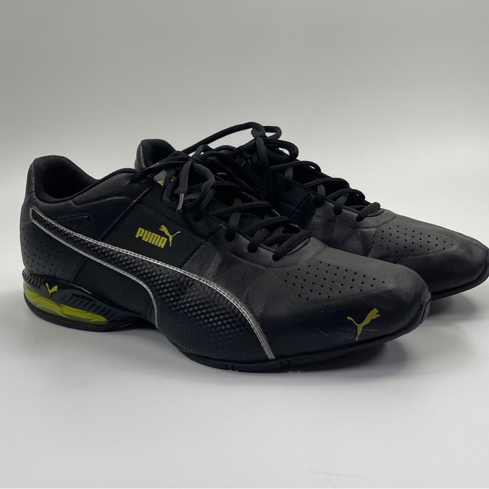 Preowned - Men’s Puma Cell Running Shoes